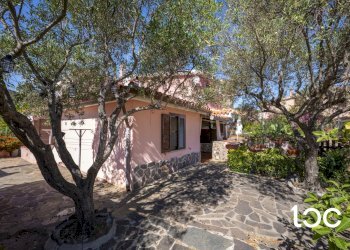 Villa a Schiera San Teodoro - foto 3