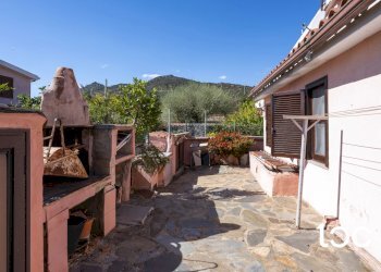 Villa a Schiera San Teodoro - foto 20