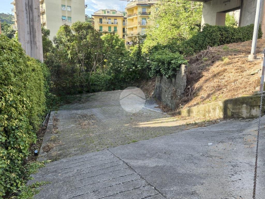 Posto Auto Via della torrazza, Genova (zona Prà) - foto 2