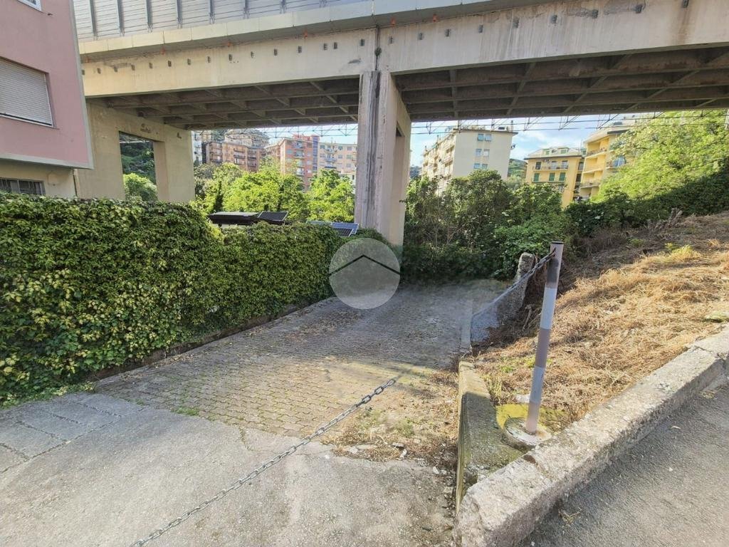 Posto Auto Via della torrazza, Genova (zona Prà) - foto 1