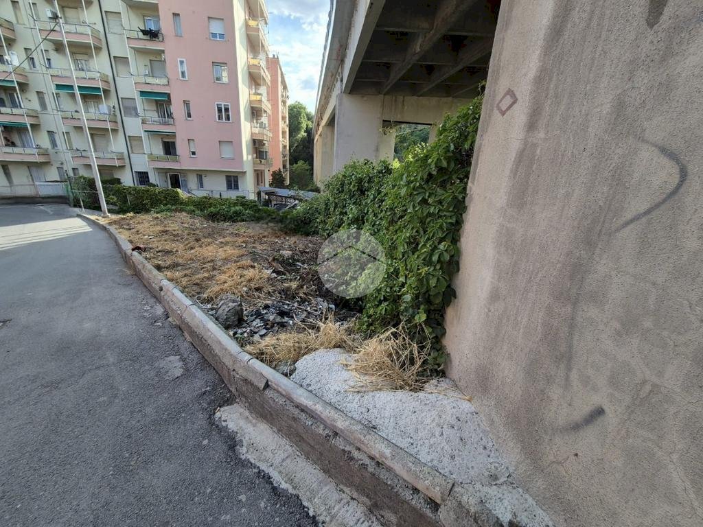 Posto Auto Via della torrazza, Genova (zona Prà) - foto 3