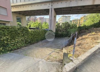 Posto Auto Via della torrazza, Genova (zona Prà) - foto 1