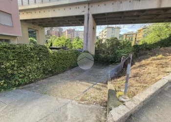 Posto Auto Via della torrazza, Genova (zona Prà) - foto 4