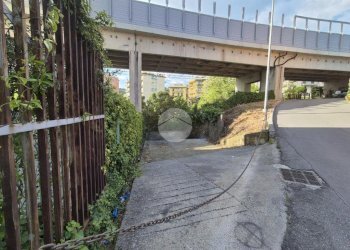 Posto Auto Via della torrazza, Genova (zona Prà) - foto 5