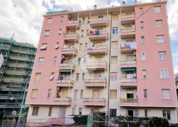 Posto Auto Via della torrazza, Genova (zona Prà) - foto 7