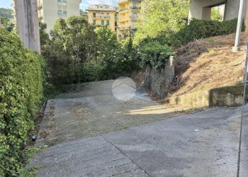 Posto Auto Via della torrazza, Genova (zona Prà) - foto 10