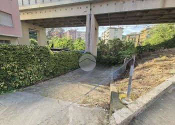 Posto Auto Via della torrazza, Genova (zona Prà) - foto 11