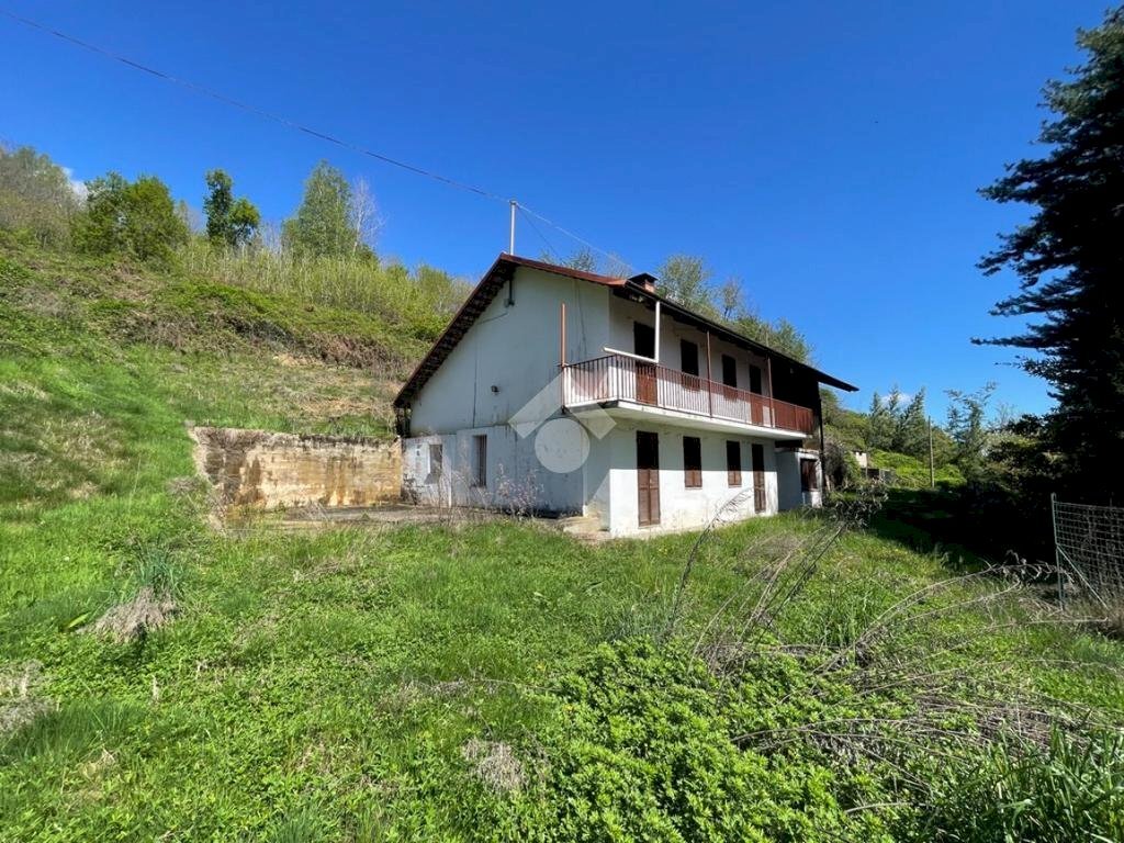 Independent house Strada canavero, Bricherasio - photo 1