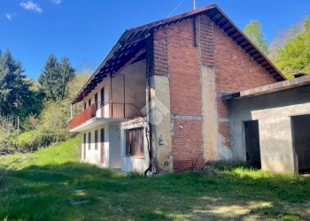 Casa indipendente Strada canavero, Bricherasio - foto 27