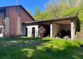 Casa indipendente Strada canavero, Bricherasio - foto 28