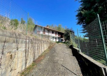 Casa indipendente Strada canavero, Bricherasio - foto 29