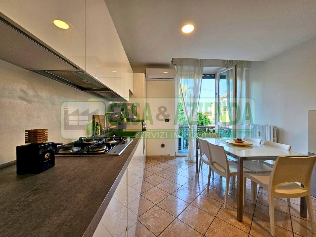 Two-room apartment viale Assunta, Cernusco sul Naviglio - photo 1