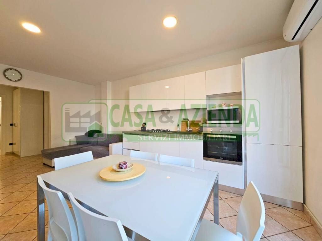 Two-room apartment viale Assunta, Cernusco sul Naviglio - photo 3