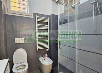 Bilocale viale Assunta, Cernusco sul Naviglio - foto 6