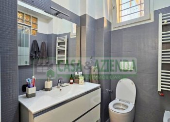 Bilocale viale Assunta, Cernusco sul Naviglio - foto 7