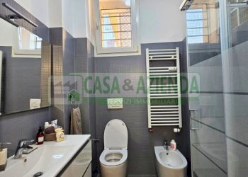 Bilocale viale Assunta, Cernusco sul Naviglio - foto 8