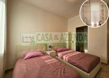 Bilocale viale Assunta, Cernusco sul Naviglio - foto 11