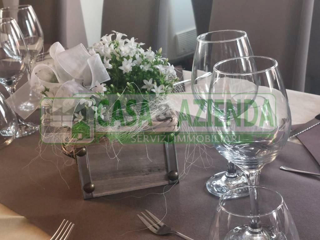 Restaurant Limido Comasco - photo 1