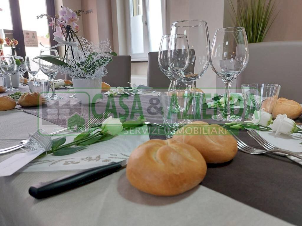 Restaurant Limido Comasco - photo 2