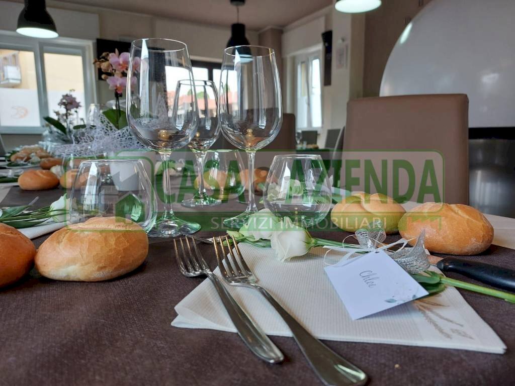 Restaurant Limido Comasco - photo 3