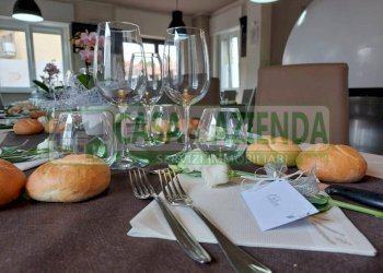 Restaurant Limido Comasco - photo 3