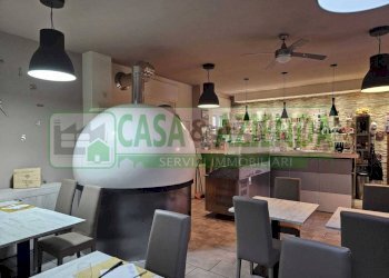 Restaurant Limido Comasco - photo 8