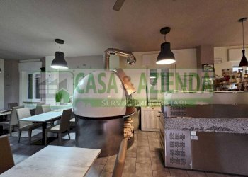 Restaurant Limido Comasco - photo 9