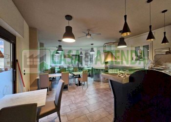 Restaurant Limido Comasco - photo 10