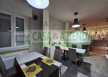 Restaurant Limido Comasco - photo 11