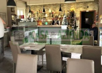 Restaurant Limido Comasco - photo 14