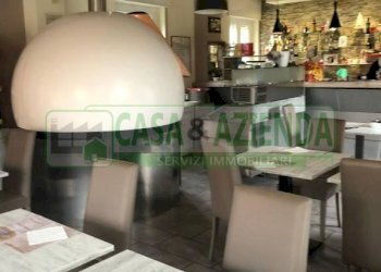 Restaurant Limido Comasco - photo 15