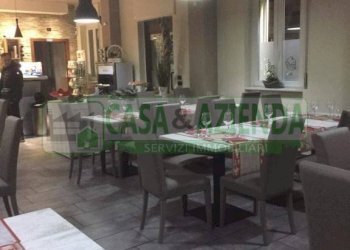 Restaurant Limido Comasco - photo 16