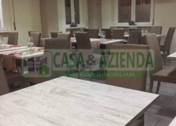 Restaurant Limido Comasco - photo 17