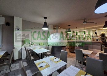 Restaurant Limido Comasco - photo 18