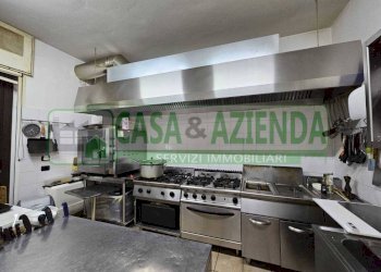 Restaurant Limido Comasco - photo 20