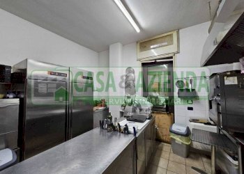 Restaurant Limido Comasco - photo 22