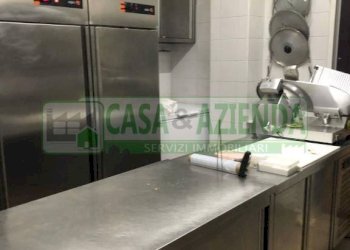 Restaurant Limido Comasco - photo 23