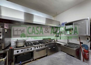 Restaurant Limido Comasco - photo 24