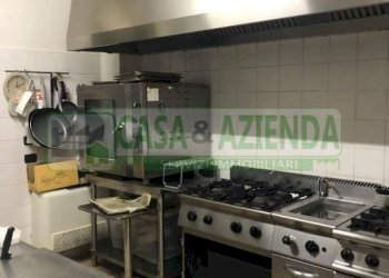 Restaurant Limido Comasco - photo 25