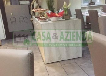 Restaurant Limido Comasco - photo 29