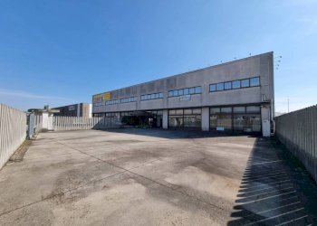 Office via Milano, Cassano d'Adda - photo 14