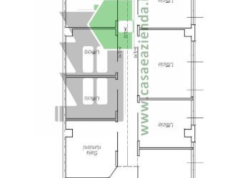 Office via Milano, Cassano d'Adda - photo 16