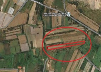 Agricultural land Mondragone - photo 1