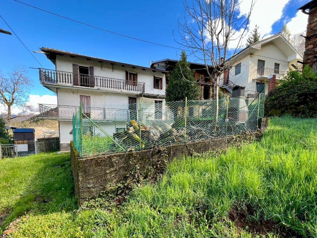 Semi-detached house Frazione monasso, Viù - photo 1