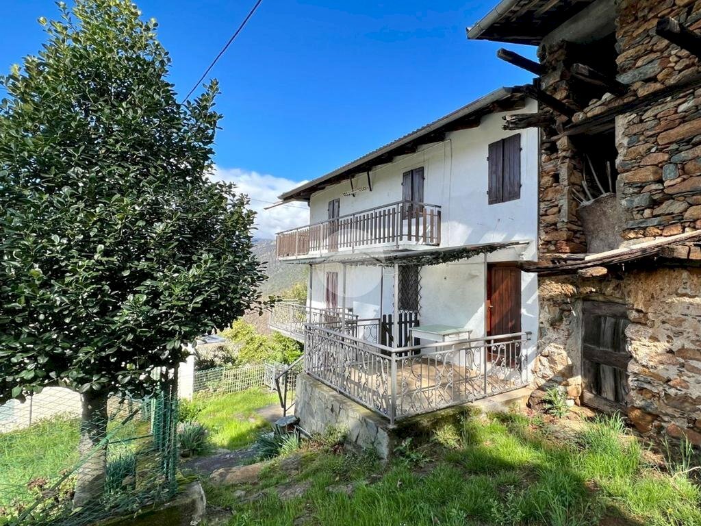 Semi-detached house Frazione monasso, Viù - photo 2