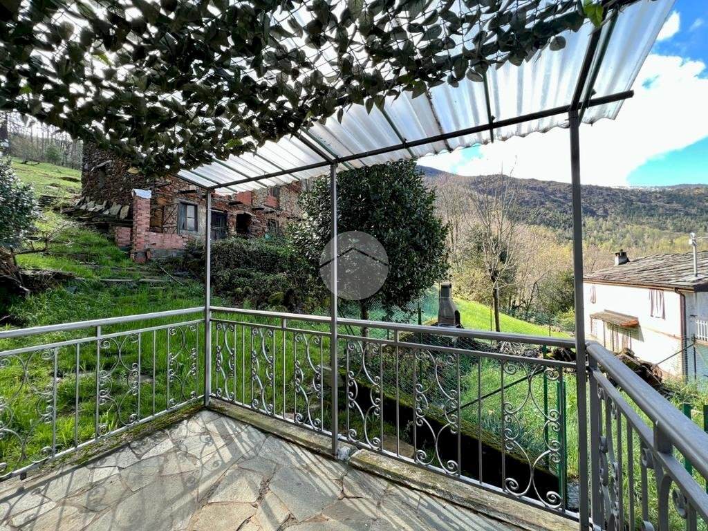 Semi-detached house Frazione monasso, Viù - photo 3