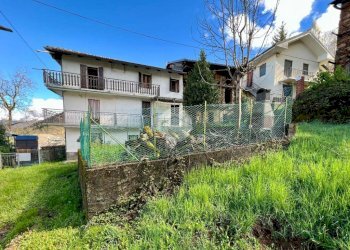 Casa semi indipendente Frazione monasso, Viù - foto 1