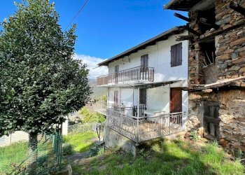 Casa semi indipendente Frazione monasso, Viù - foto 2