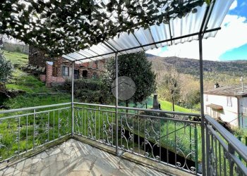 Casa semi indipendente Frazione monasso, Viù - foto 3