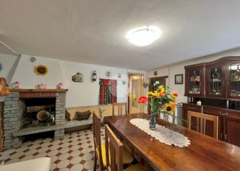 Casa semi indipendente Frazione monasso, Viù - foto 6